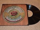 THE GRATEFUL DEAD - American Beauty Vinyl LP (WS 1893) WARNER BROS - 1970 Record