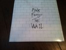 PINK FLOYD-THE WALL (2 DISCS) GATEFOLD 180 GRAM +MP3 +POSTER NEW SEALED LP