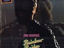 Jimi Hendrix - Rainbow Bridge LP 200g Vinyl NEW