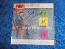 Beat LP, TONY SHERIDAN & BEAT BROTHERS (Beatles) My Bonnie & Autogramm Autograph