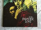 Paradise Lost - Icon Vinyl First Press + Poster