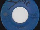 Funk/Sweet Soul 45 - St. James - Mr. Bass - Saint - mp3 - obscure