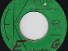 Deep Soul/Funk Islands 45 - Lionel Abel - Lonely Man - Guydisc - mp3