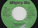 Deep Soul 45 - Charles Johnson - I Bet'cha Don't Know - Mighty Mo - mp3