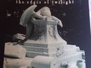The Tea Party Edges Of Twilight Lp Vinyl Rare Record