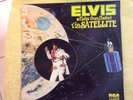 ELVIS..ALOHA FROM HAWAII..AUST 1972 STEREO 2LP GATEFOLD EXCELLENT CONDITION.....