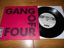 GANG OF FOUR - DAMAGED GOODS 7