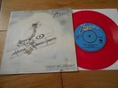 X-RAY SPEX - HIGHLY INFLAMMABLE 7