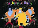 QUEEN - A KIND OF MAGIC (VINYL/180G)