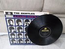 The Beatles A Hard Day's Night Original UK 1964  Stereo LP 1/2 Matrix