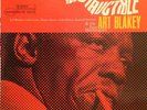 ART BLAKEY Indestructible LP BLUE NOTE BST 84193 NEW YORK stereo VAN GELDER VG++