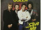 QUEEN Save Me 1980 UK ORG  7