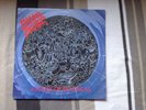 Morbid Angel ?- Altars Of Madness LP 1989, rare Original MOSH 11 UK