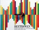 JULIUS KATCHEN /Beethoven Piano Concerto No.3/ London-Decca WBg BB CS 6096 1E/2E