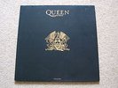 QUEEN - 'GREATEST HITS II'  1991 U.K PARLOPHONE 2 x LP , WITH INNERS - EX