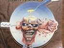 Iron Maiden Can I Play With Madness 7