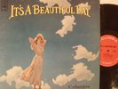 IT´S A BEAUTIFUL DAY  s/t 1969  ORIG USA PSYCH  LP