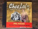 Paul ROBESON: Chee-Lai - Songs of New China-Keynote  Records #109