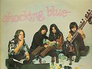 SHOCKING BLUE - AT HOME  LP  1969  