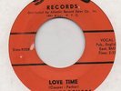 KELLY BROTHERS-LOVE TIME(CLASSIC)-SIMS.