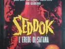 Armando Trovajoli ?– Seddok aka Atom Age Vampire OST LP Contempo Records