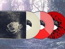 MORE THAN LIFE - Whats Left Of Me Vinyl LP /200 - 1st press - limited -Basement