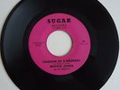 northern soul RARE classic Minnie Jones 