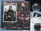 Captain Beefheart - Ice Cream For Crow GSP press kit Bio 1982 Epic w inner