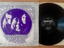 BLUE CHEER VINCEBUS ERUPTUM ORIGINAL 1968 MONO MIX UK PHILIPS BL 7389 VINYL LP
