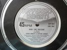 SUGAR MINOTT Hard Time Pressure SUFFERER'S CHOICE Roots Reggae 12