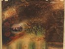 PINK FLOYD A SAUCERFUL OF SECRETS 1968 TOWER RECORDS VINYL LP
