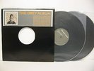 DANGER MOUSE & JAY-Z The Grey Album 2-LP Vinyl EU Not On Label DM-001