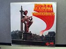 Brett Marvin And The Thunderbolts Same Self Title UK LP Sonet Stereo 1970 Ex/VG+