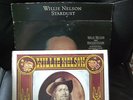 WILLIE NELSON: 3 GREAT ALBUMS: RED HEADED STRANGER/STARDUST/SINGS KRISTOFFERSON