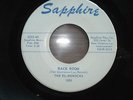 45 rpm record, The El-derocks 