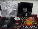 RADIOHEAD In Rainbows 2 LP 2 CD Ltd Edition UK Box Set UNPLAYED EXCELLENT Shape