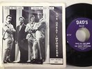 The Great Imposters 1966 Who Do You Love 45 w/PS Dad's 6602 Omaha Garage VG/EX