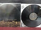 JOSEF K The Only Fun In Town LP Postcard Records 1981 UK Press w/ Inner Sleeve
