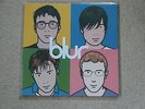 Blur - The Best Of - Gatefold/Double Vinyl LP