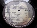 JOHN LENNON Imagine 1971 UK 1st Press 1U/1U LP (PORKY/PECKO + 