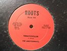 THE ABYSSINIANS / JAM SOUNDS ALL STARS Tenayisvillin ROOTS  Reggae 12