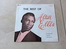the best of alton ellis lp