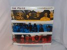 The Police Synchronicity LP New Sealed Album Record 1983 Rock