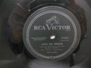 ELVIS PRESLEY 78 rpm vinyl LOVE ME TENDER b/w ANYWAY YOU WANT ME