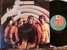 The Kinks - Village Green Preservation Society - 1980 PRT Canada vinyl LP - VG+