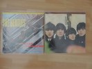 The Beatles MFSL - 2 TOP Vinyls, gebrauchte, siehe Text