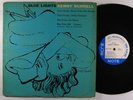 KENNY BURRELL Blue Lights LP on Blue Note andy warhol 63rd DG mono