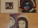 Joachim Kühn (Group) 3 superseltene Vinyl LPs - TOP & RAR