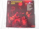 FLEETWOOD MAC GREATEST HITS VINYL RECORD LP 12