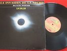 Latin Salsa BLACK POWER 